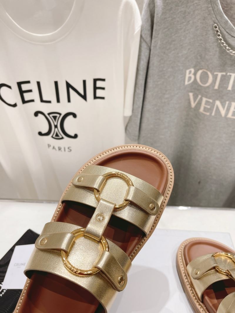 Celine Sandals